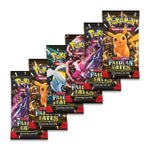 Scarlet & Violet Paldean Fates Booster Bundle