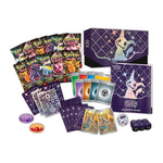 Scarlet & Violet Paldean Fates Elite Trainer Box (Celofán Dañado)
