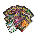 Scarlet & Violet Paldean Fates Elite Trainer Box (Celofán Dañado)
