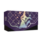 Scarlet & Violet Paldean Fates Elite Trainer Box (Celofán Dañado)