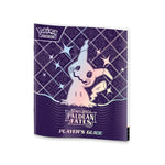 Scarlet & Violet Paldean Fates Elite Trainer Box (Celofán Dañado)