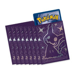Scarlet & Violet Paldean Fates Elite Trainer Box (Celofán Dañado)