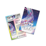Scarlet & Violet Paldean Fates Mini Tin Maushold