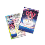 Scarlet & Violet Paldean Fates Mini Tin Flamigo