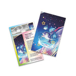 Scarlet & Violet Paldean Fates Mini Tin Finizen