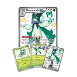 Scarlet & Violet Paldean Fates Premium Collection Meowscarada