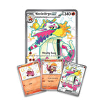 Scarlet & Violet Paldean Fates Premium Collection Skeledirge