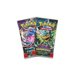 Pokémon TCG: 2 Booster Packs & Gengar Booster Packs