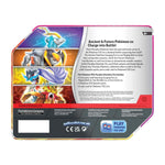 Pokémon TCG: Paradox Destinies Tin (Raging Bolt ex)