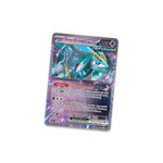 Pokémon TCG: Paradox Destinies Tin (Iron Crown ex)