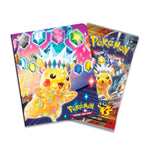 Pokémon TCG: Collector Chest (Fall 2024)