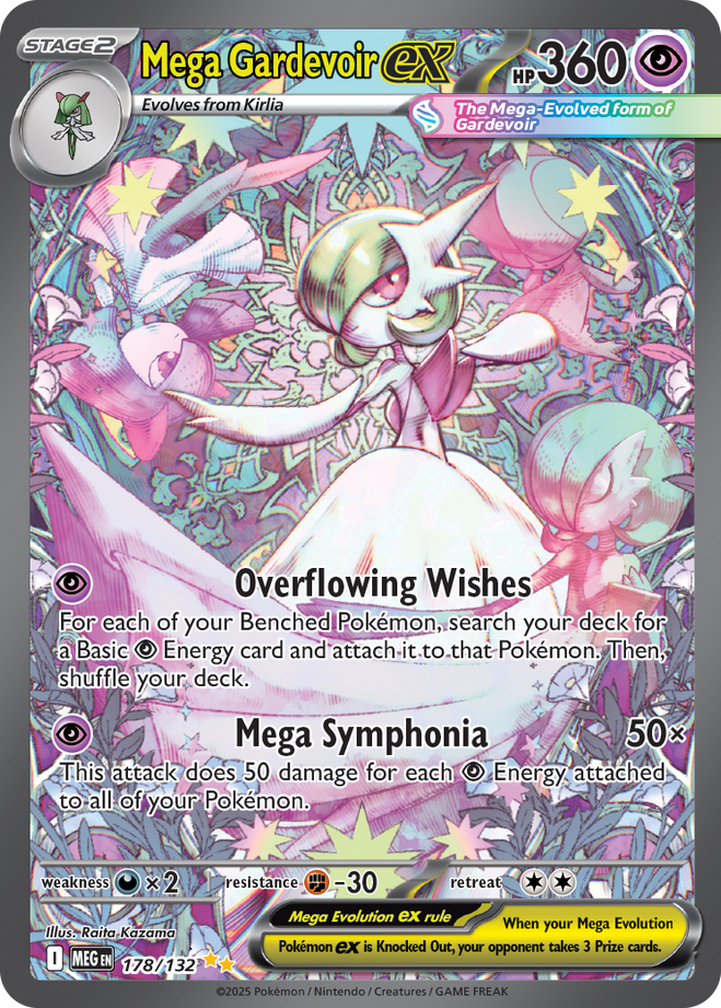 Featured Pokemon Card