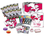 Scarlet & Violet: White Flare Elite Trainer Box