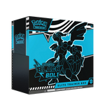 Scarlet & Violet: Black Bolt Elite Trainer Box