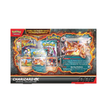 Charizard ex Special Collection