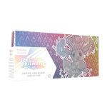 Scarlet & Violet Prismatic Evolutions: Super-Premium Collection
