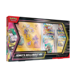 Iono’s Bellibolt ex Premium Collection