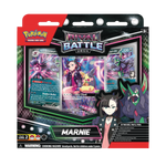 Pokémon TCG: Rival Battle Deck Marnie