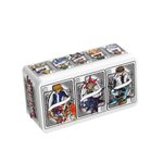 Yu-Gi-Oh: 2025 Mega-Pack TIN