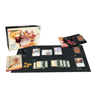 Magic Avatar: Beginner Box ESP