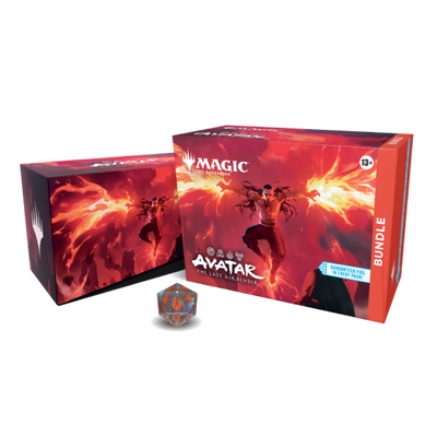 Magic Avatar: Bundle