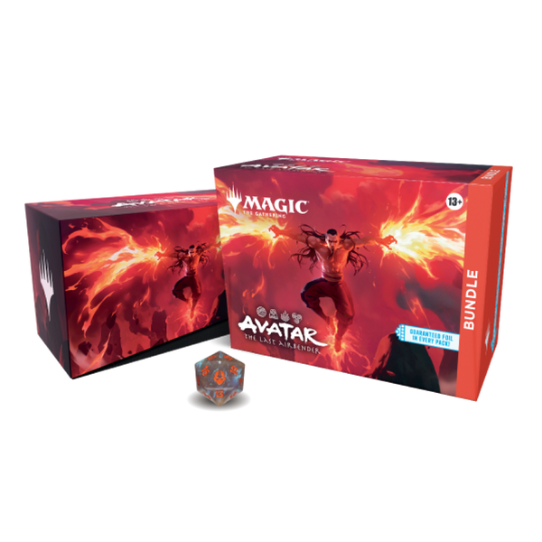 Magic Avatar: Bundle