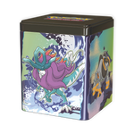 Stacking Tin Q1 2025 Set
