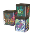 Stacking Tin Q1 2025 Set