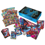 Mega Evolutions Phantasmal Flames: Ultra Premium Collection